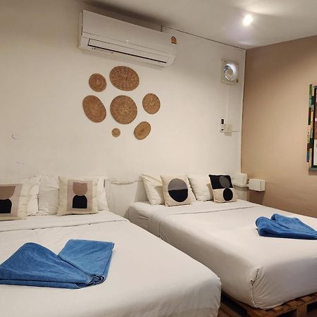 Baan Minnie 3 Bedroom House 400M From Saikaew Beach Koh Samet Exterior foto