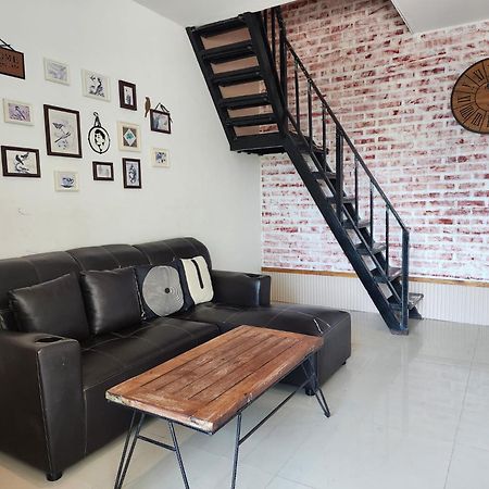 Baan Minnie 3 Bedroom House 400M From Saikaew Beach Koh Samet Exterior foto