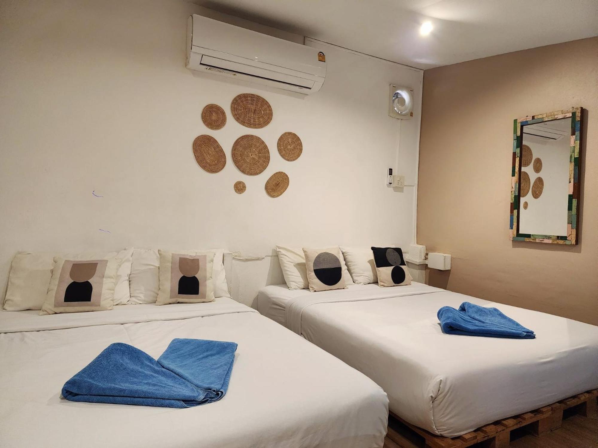 Baan Minnie 3 Bedroom House 400M From Saikaew Beach Koh Samet Exterior foto