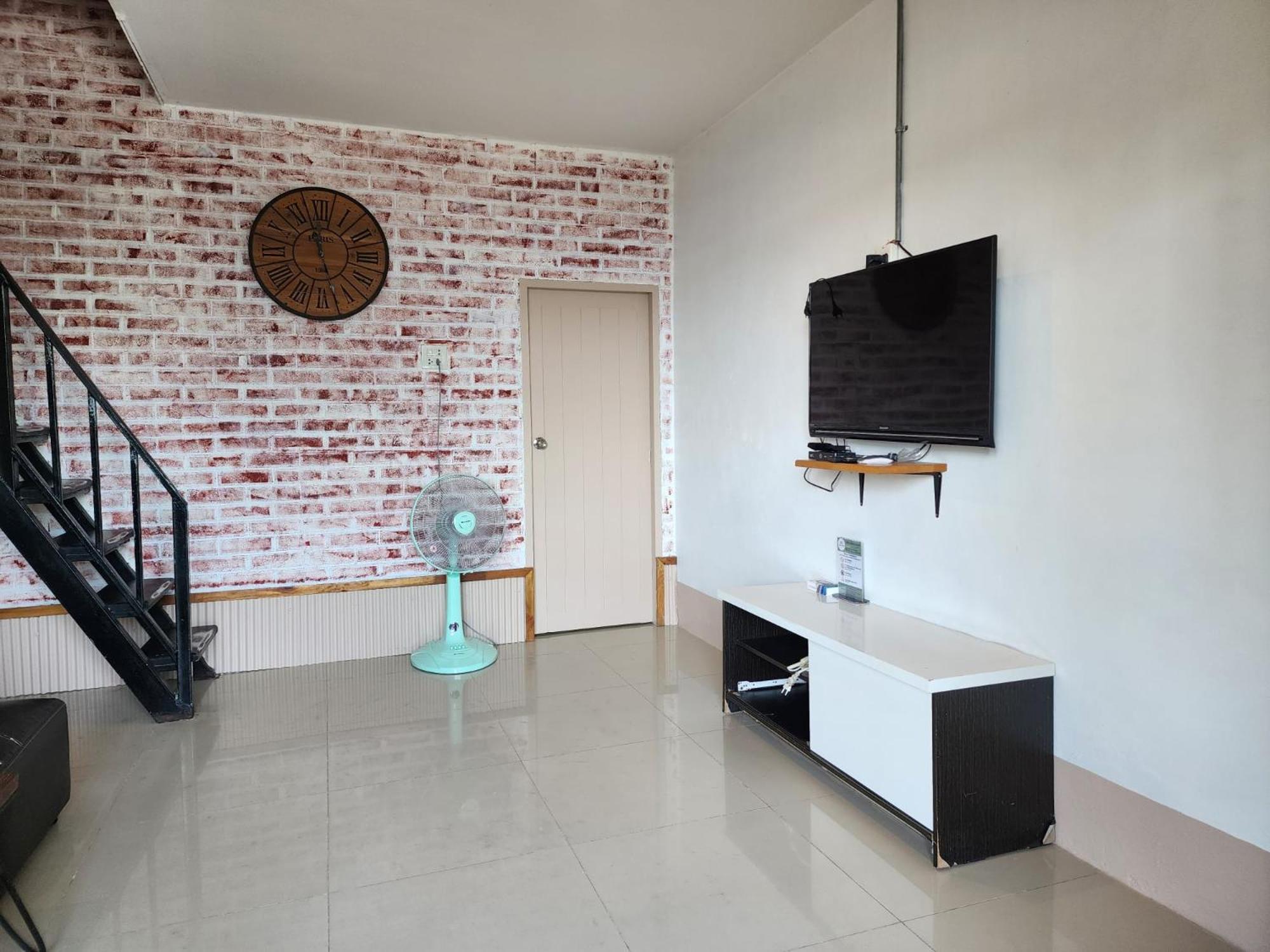 Baan Minnie 3 Bedroom House 400M From Saikaew Beach Koh Samet Exterior foto